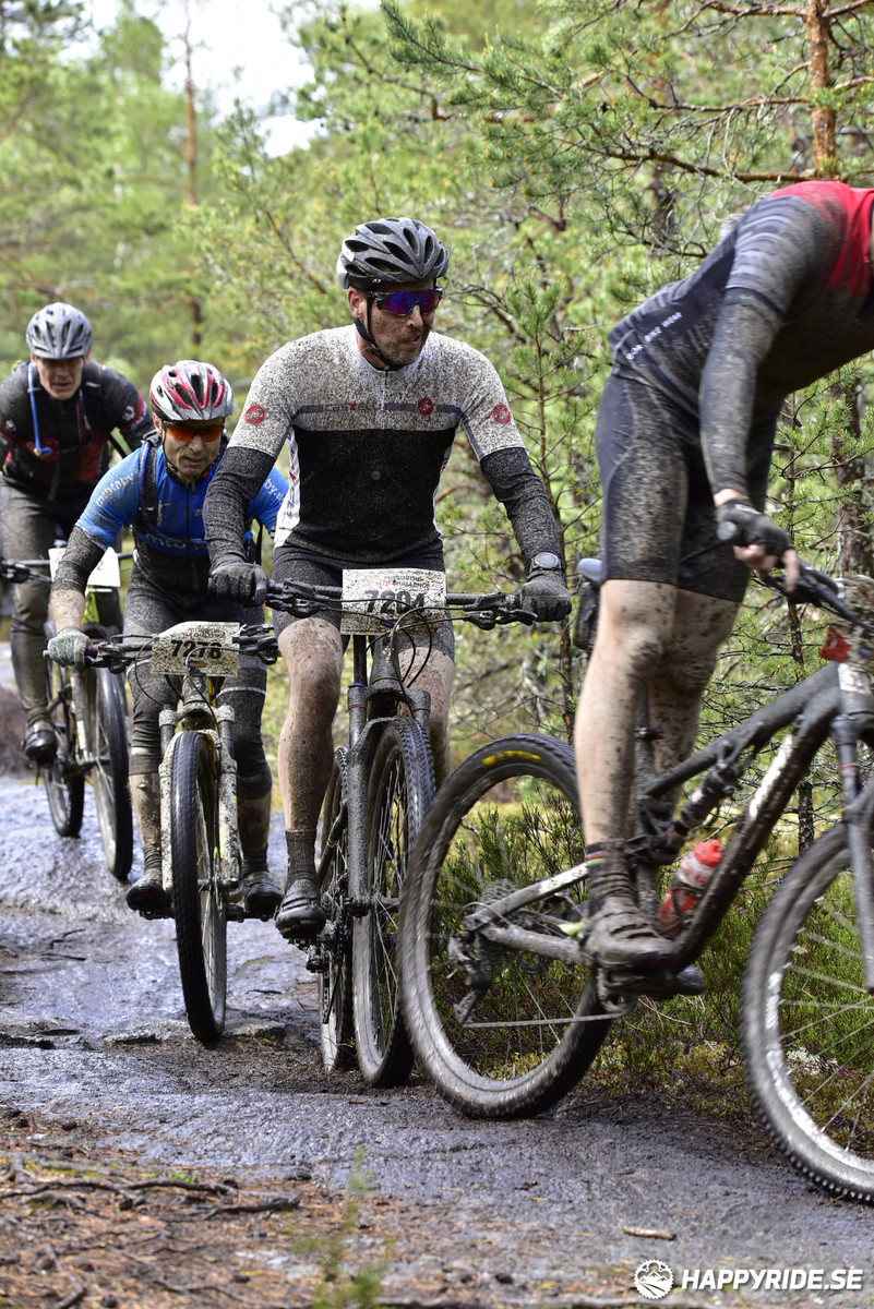 Bild från Lida Loop 2019